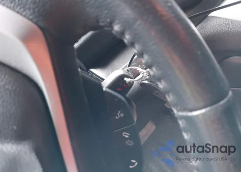 2014 Honda Cr-V Ex-L z USA, uszkodzony, nr VIN 5J6RM4H73EL005939